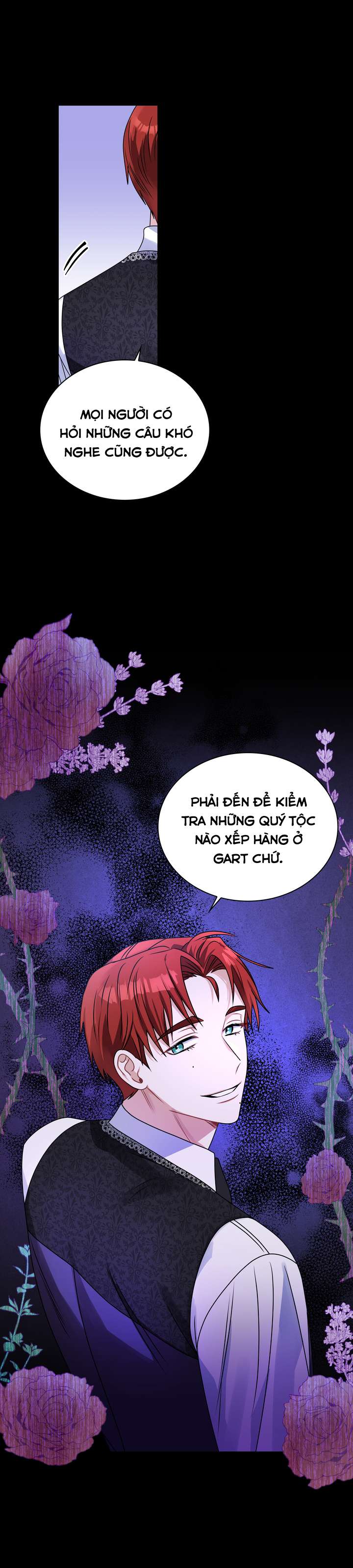 Công Nương Su Chap 63 - Trang 2