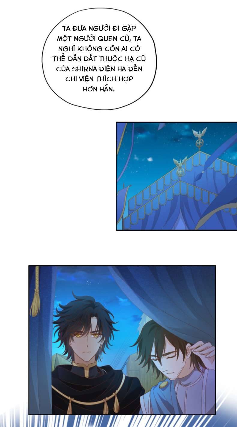 Địch Úc Đa Chi Ca Chapter 123 - Trang 4