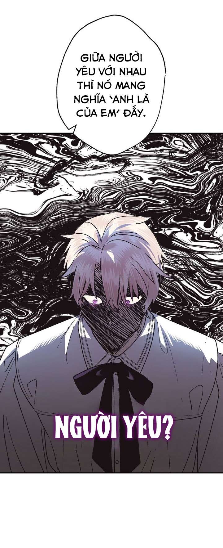 Cha À, Con Không Muốn Kết Hôn Đâu Chap 9 - Trang 2