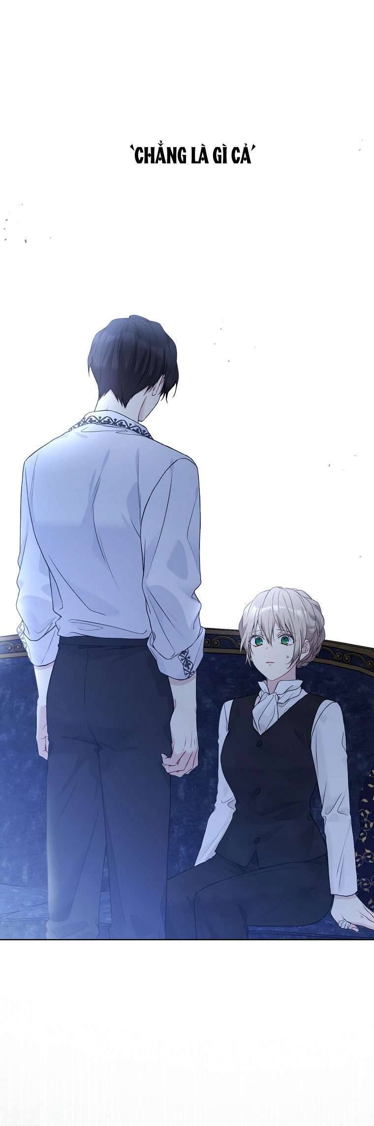 Vương Miện Lục Bảo Chap 59 - Trang 2