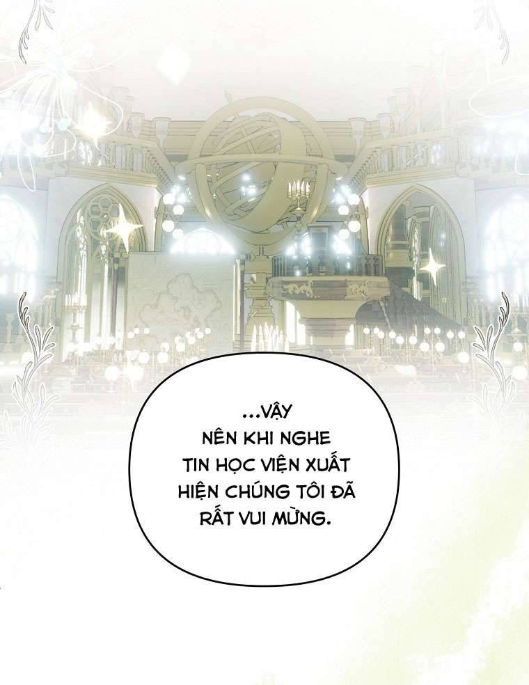 Phương Pháp Sống Sót Khi Phải Ngủ Cùng Hoàng Đế Chapter 6 - Trang 4