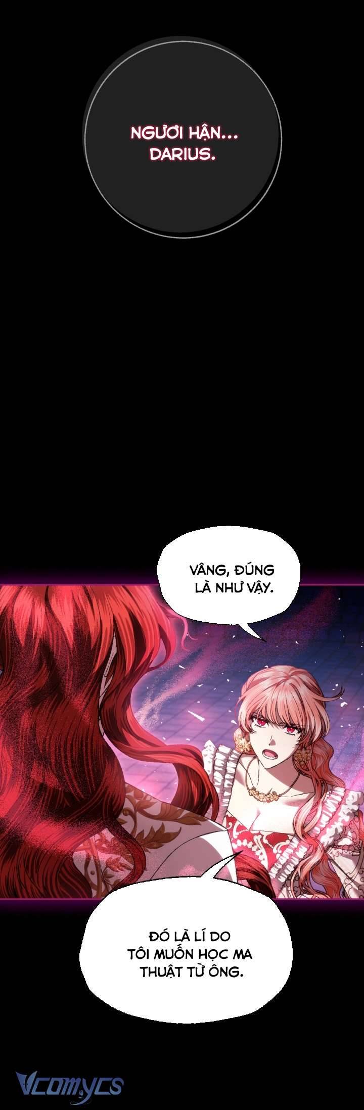 Cha À, Con Không Muốn Kết Hôn Đâu Chap 110 - Trang 2