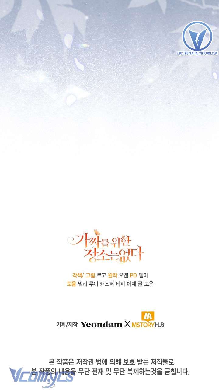 Không Có Chỗ Cho Kẻ Giả Mạo Chap 37 - Trang 2