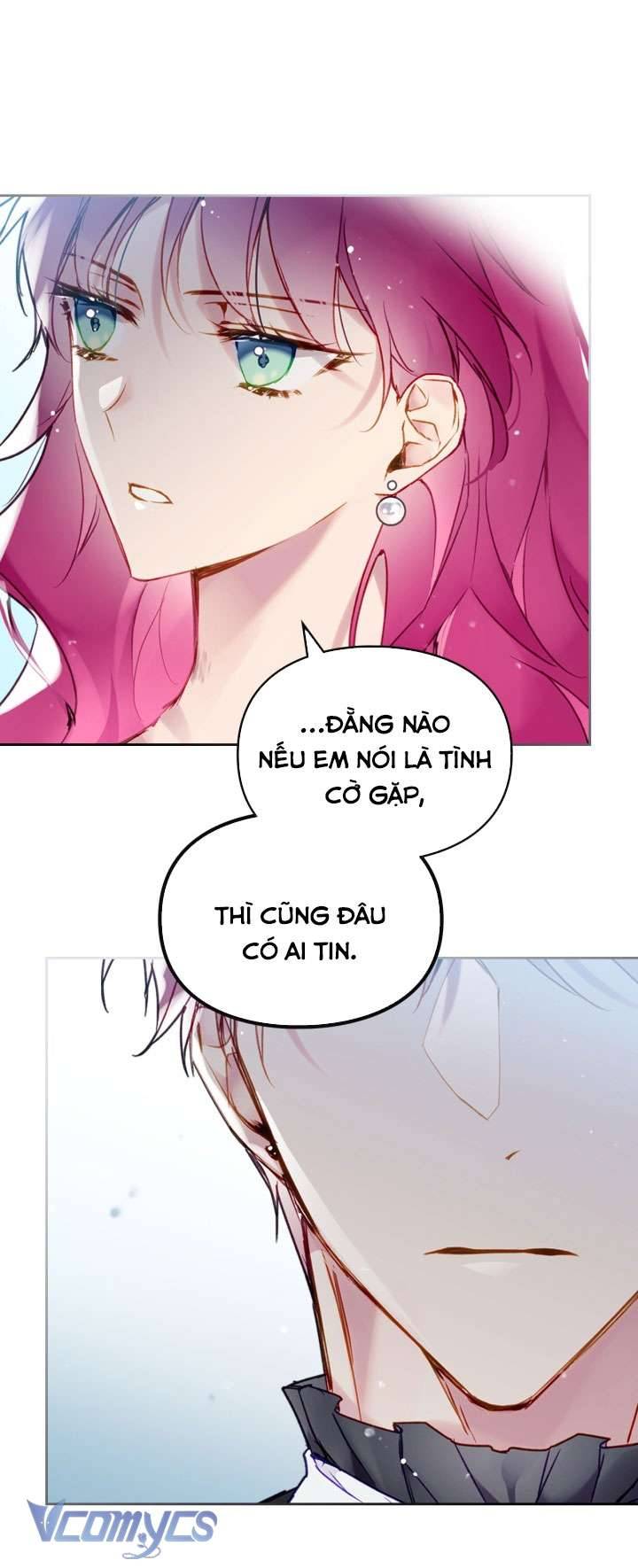 Kết Cục Của Nhân Vật Phản Diện Chỉ Có Thể Là Cái Chết Chapter 87 - Trang 4