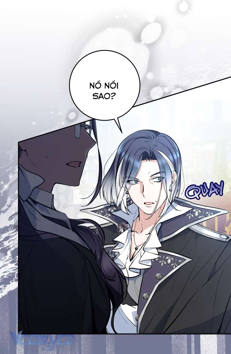 Bé Con Cá Voi Sát Thủ Chapter 1 - Next Chapter 2