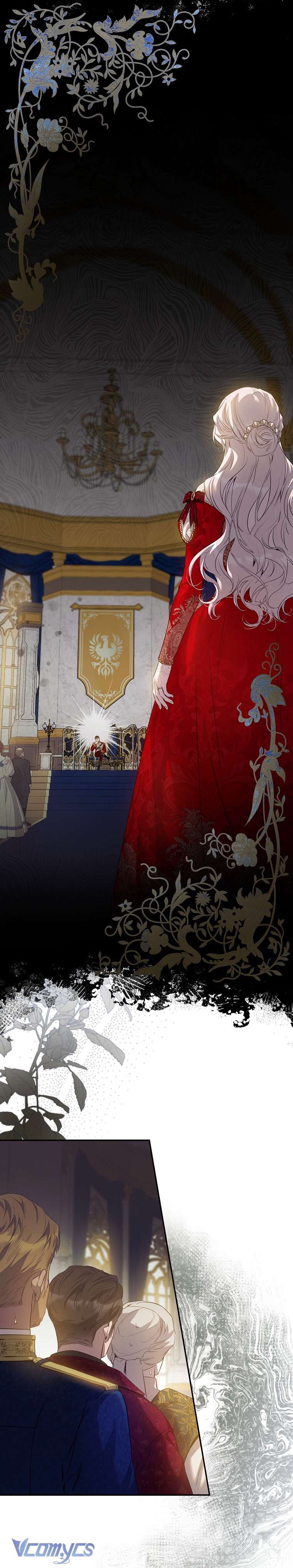 Thuần Hóa Bạo Quân Rồi Bỏ Trốn Chap 91 - Trang 2