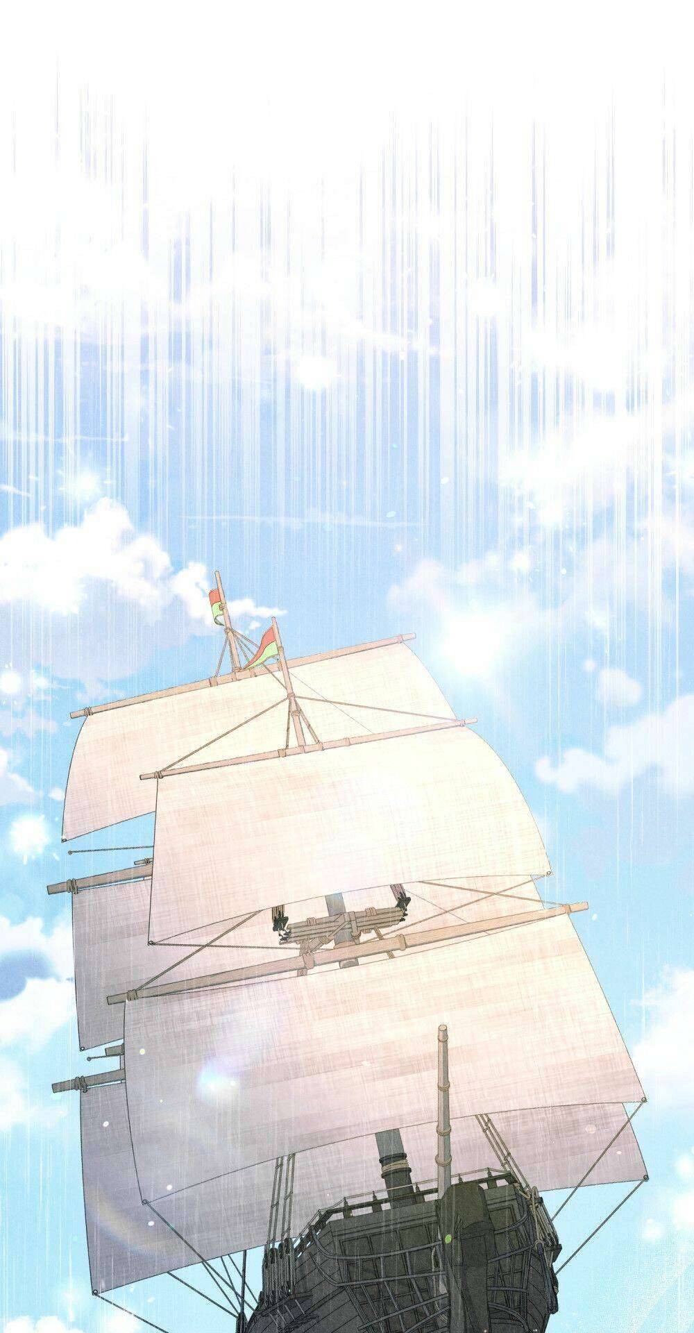 Khi Số Phận Tìm Đến Hai Ta Chapter 3 - Next Chapter 4