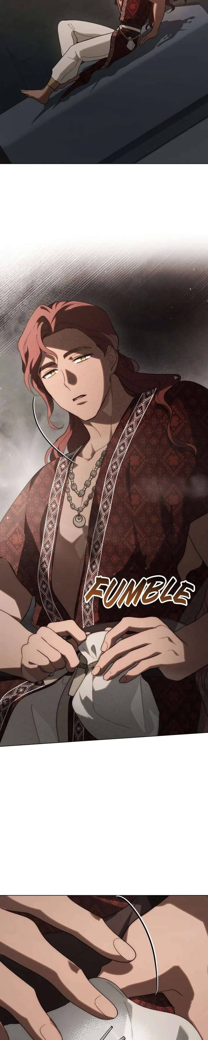 Khi Số Phận Tìm Đến Hai Ta Chapter 47 - Trang 4