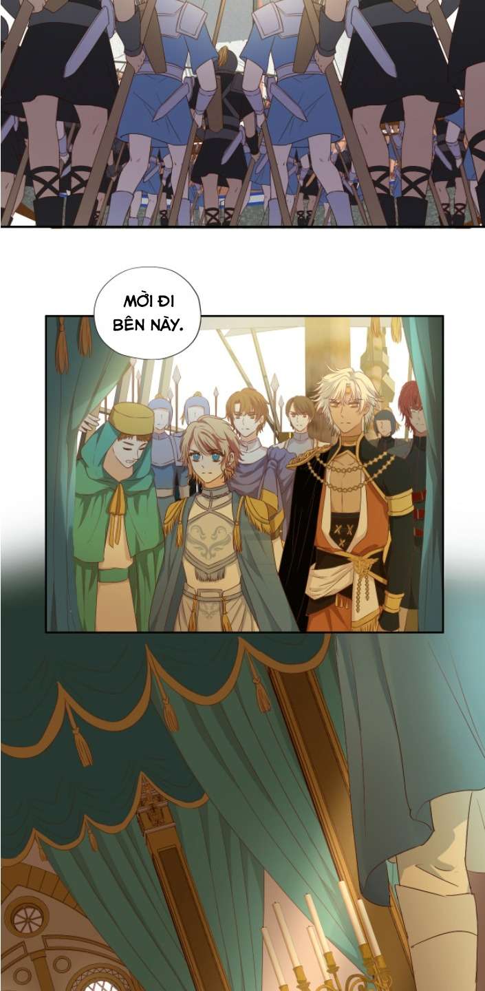 Địch Úc Đa Chi Ca Chapter 72 - Trang 4