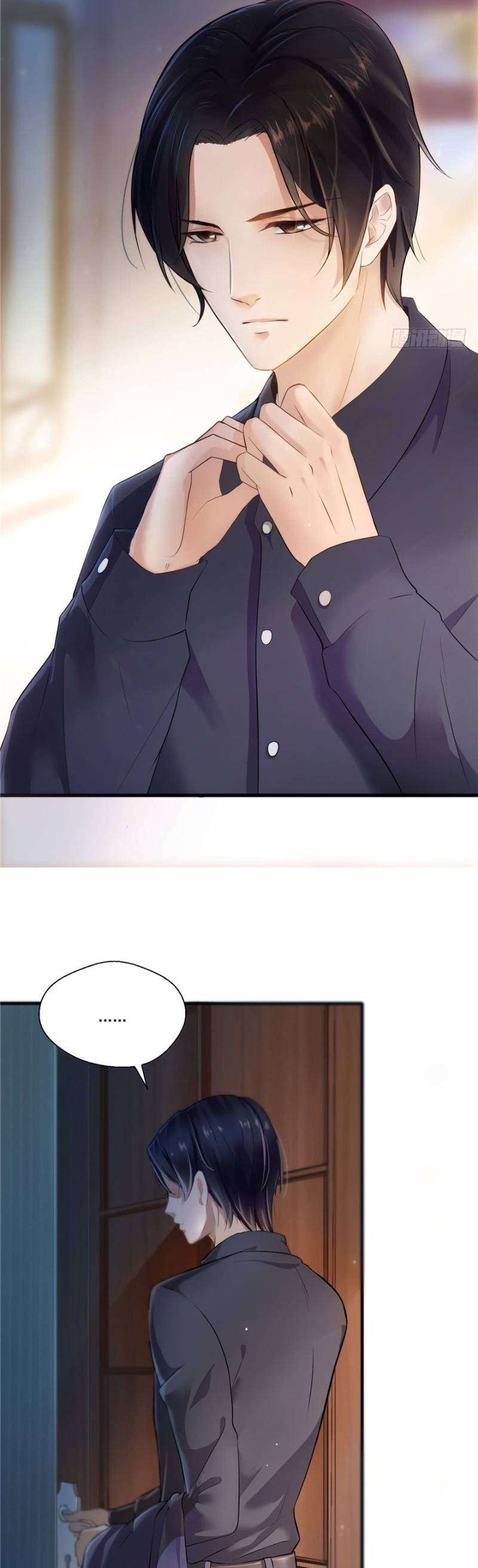 Hệt Như Hàn Quang Gặp Nắng Gắt Chap 1 - Next Chap 2