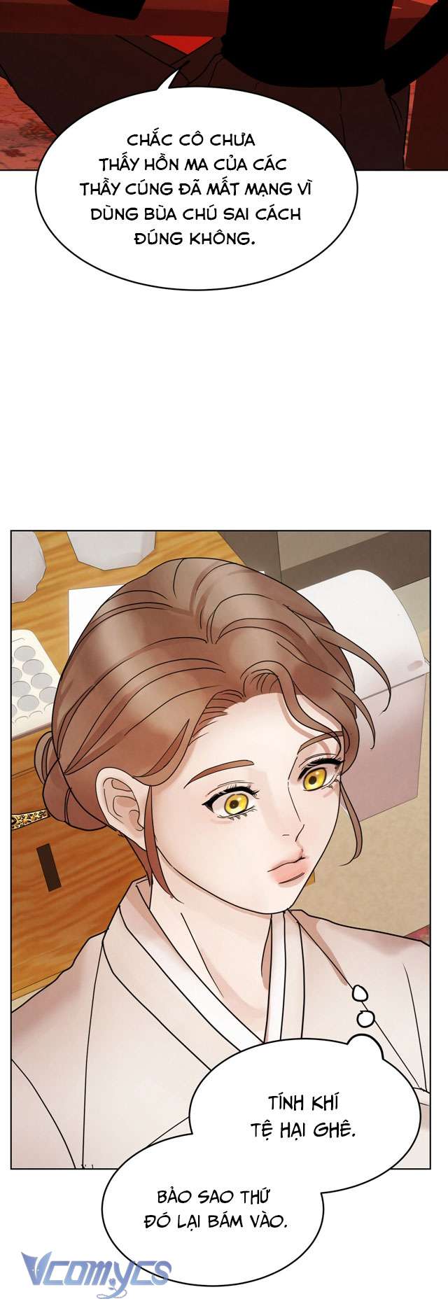 [18+] Tiên Nữ Ơi, Cứu Tôi Với Chap 1 - Trang 2