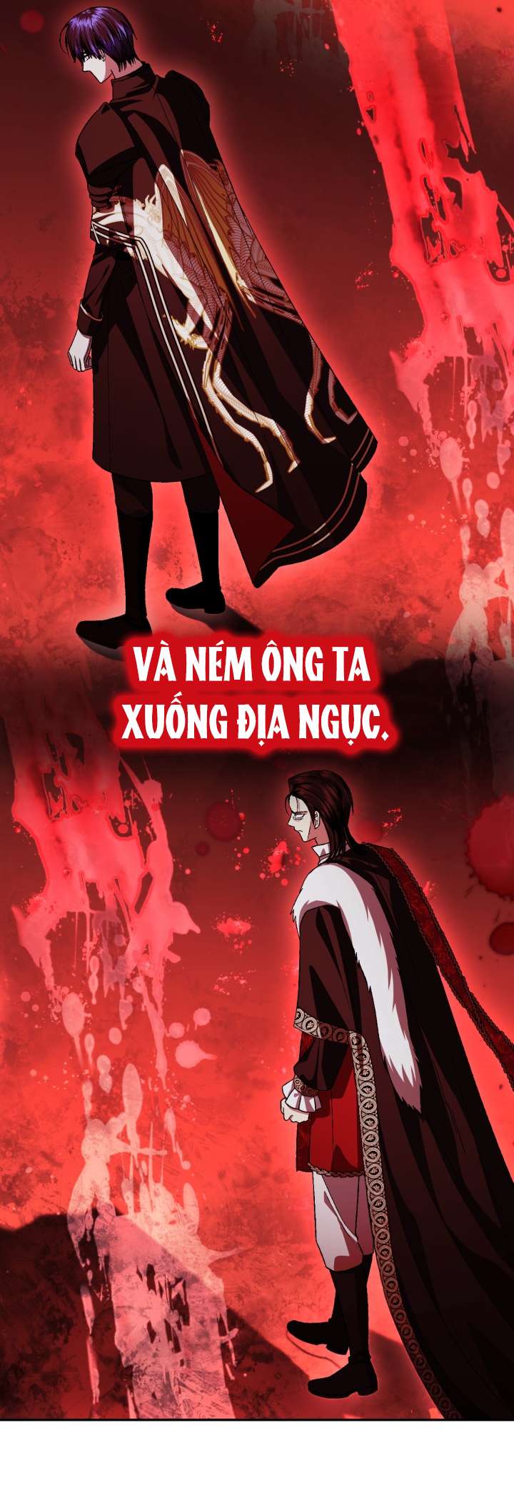 Cha À, Con Không Muốn Kết Hôn Đâu Chap 91 - Trang 2