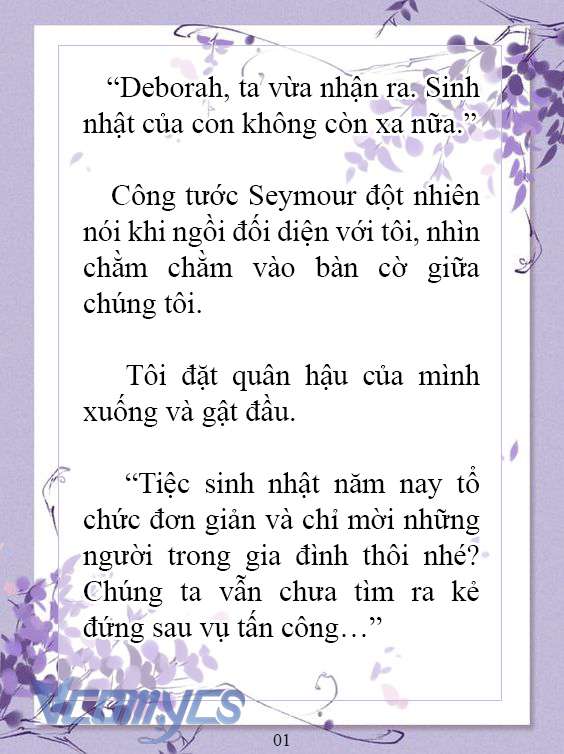 [Novel] Làm Ác Nữ Bộ Không Tốt Sao? Chap 175 - Trang 2