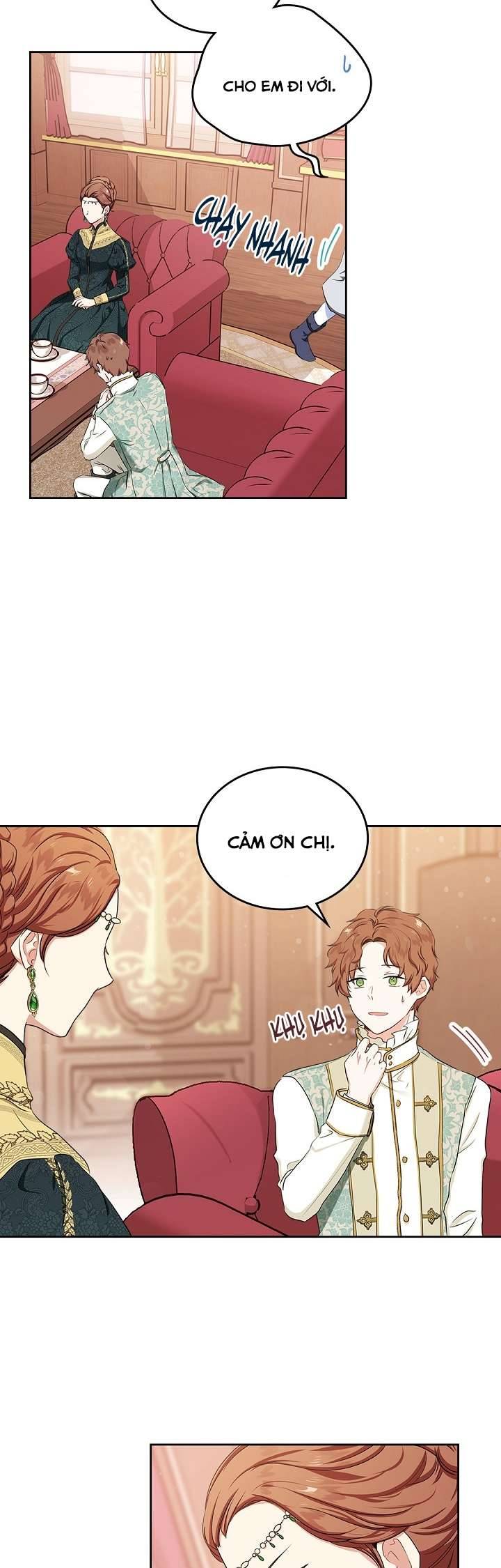 Kiếp Này Nhất Định Làm Gia Chủ Chap 14 - Trang 2