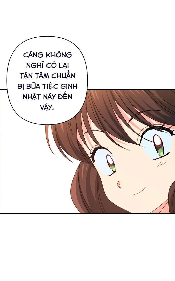 Tôi Đã Nuôi Dưỡng Một Nam Phụ Đầy Ám Ảnh Chapter 26 - Trang 3