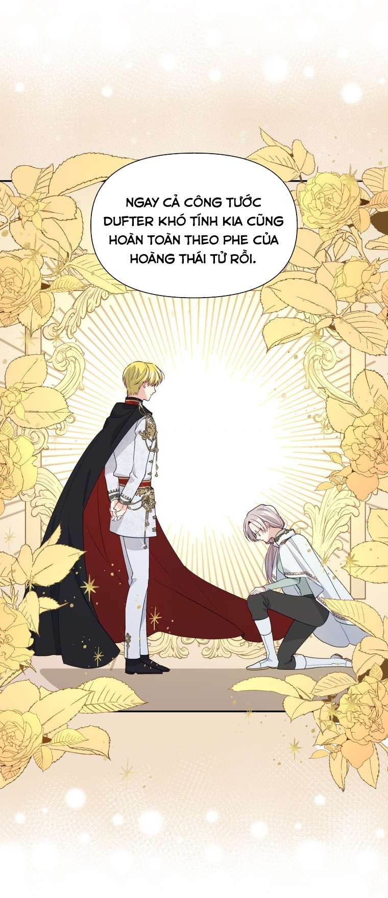 Người Bảo Hộ Của Bạo Quân Là Ma Nữ Tàn Độc Chap 65 - Trang 4