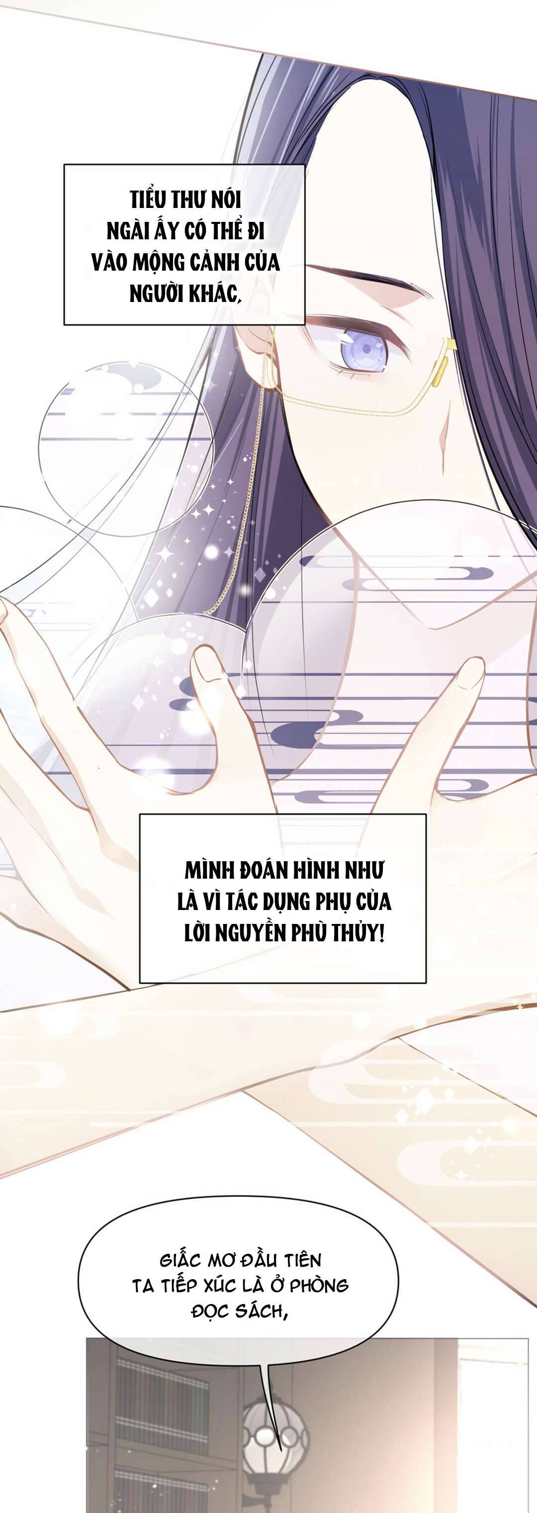 Đại Chiến Công Chúa Chapter 115 - Trang 4