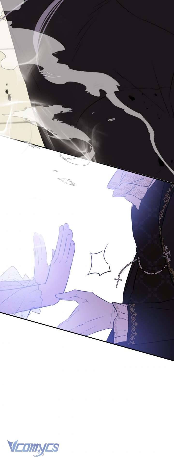 Những Nhân Vật Mạnh Nhất Thế Giới Ám Ảnh Tôi Chapter 27 - Trang 4