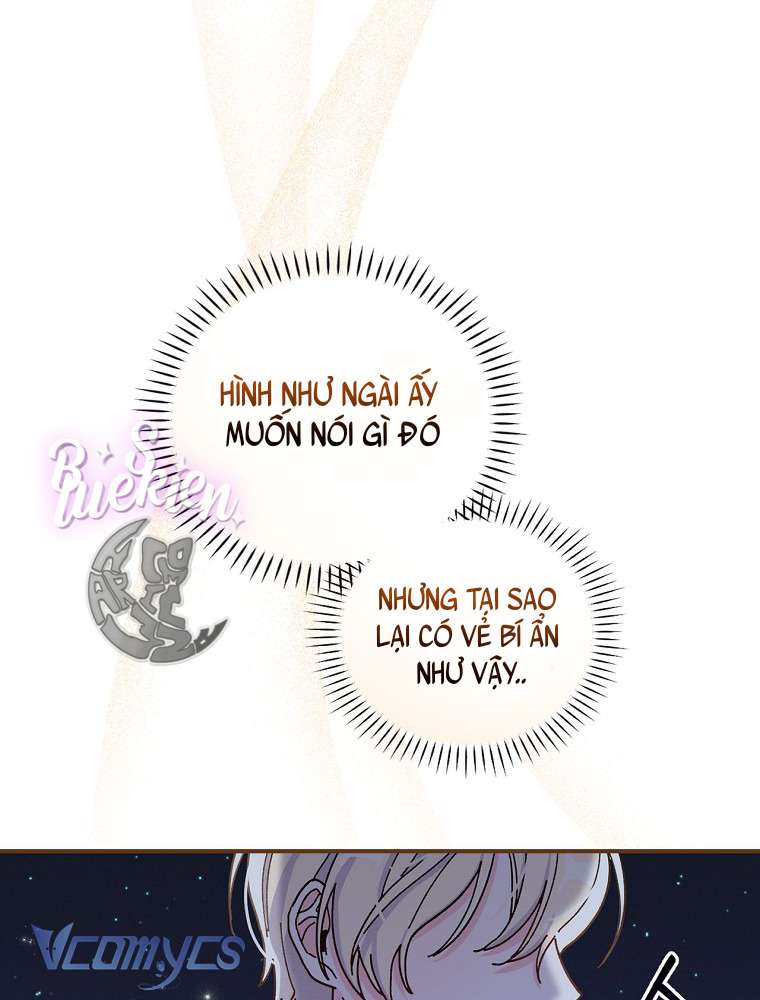 Chị Gái Của Nhân Vật Phản Diện Hôm Nay Cũng Đang Đau Khổ Chapter 41 - Trang 4