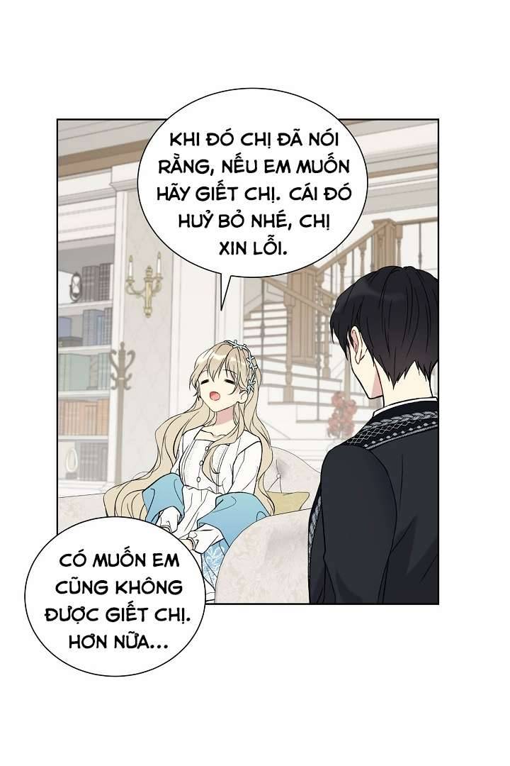 Vương Miện Lục Bảo Chap 19 - Trang 2