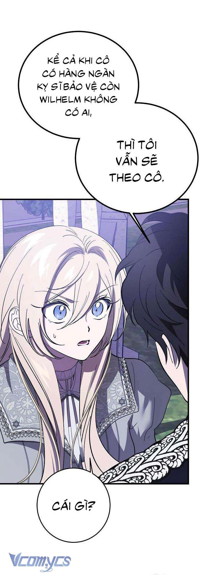 Ác Quỷ Nuôi Dưỡng Tiểu Thư Chapter 19 - Trang 4