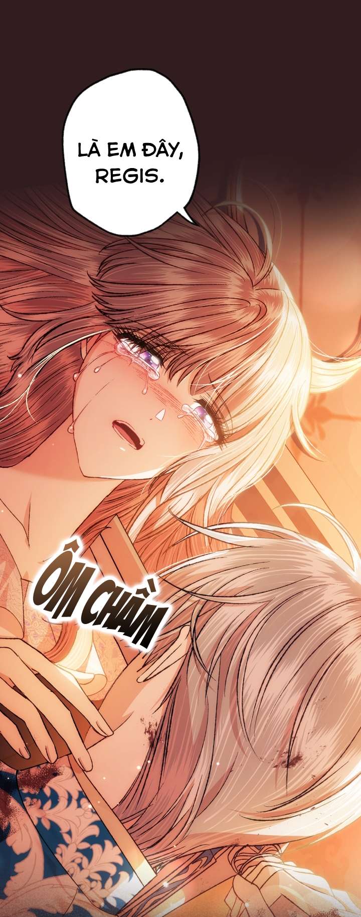 Cha À, Con Không Muốn Kết Hôn Đâu Chap 76 - Trang 2