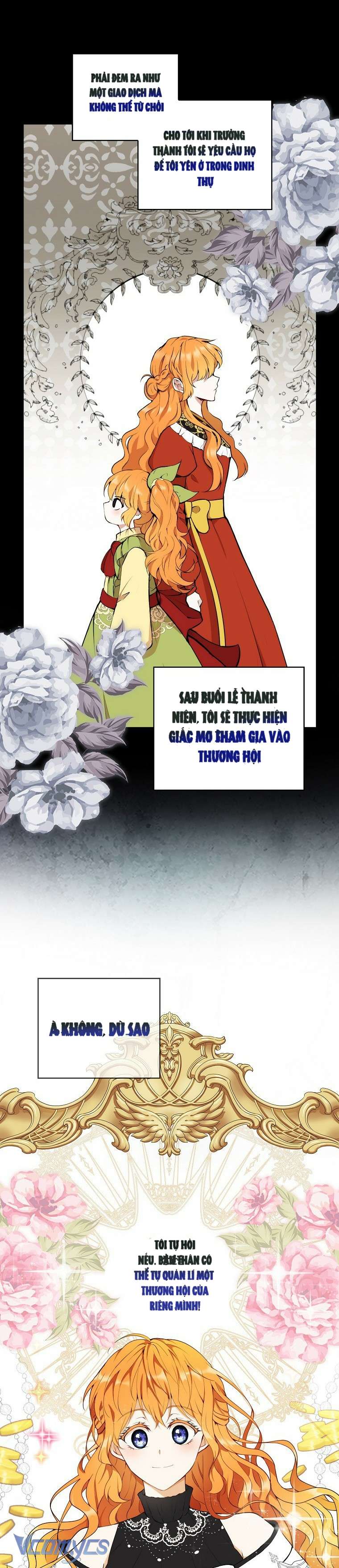 Sóc Con Tài Năng Chap 3 - Next Chap 4