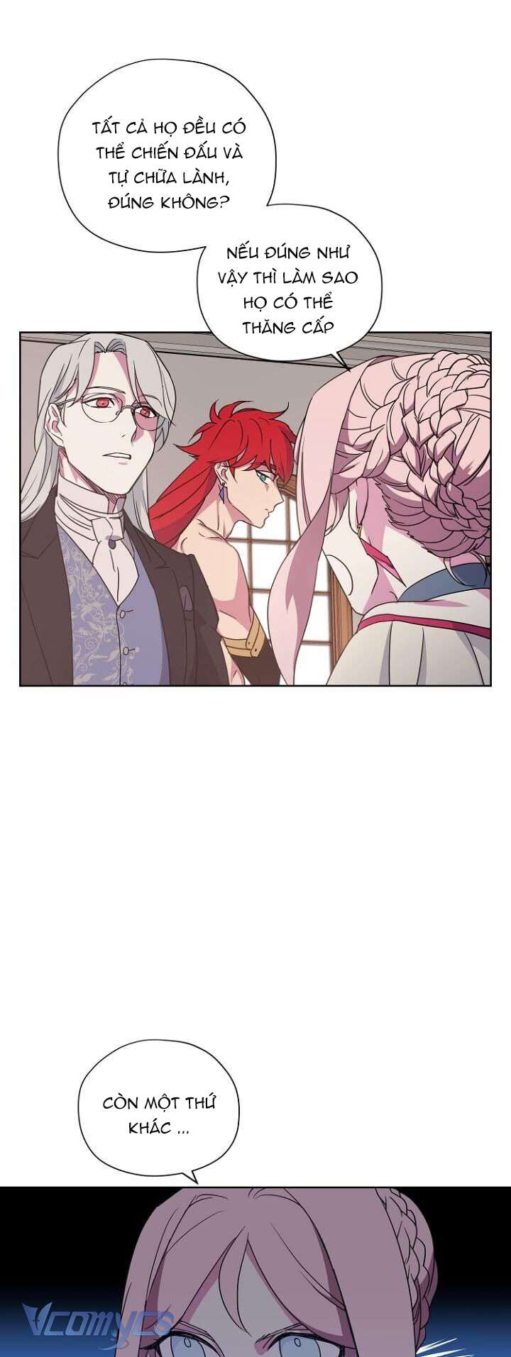 CHITRA Chapter 21 - Next Chapter 22