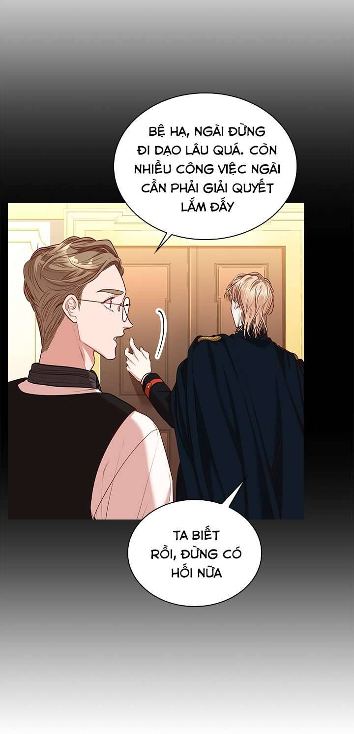 Thư Ký Của Bạo Chúa Chapter 33 - Trang 4