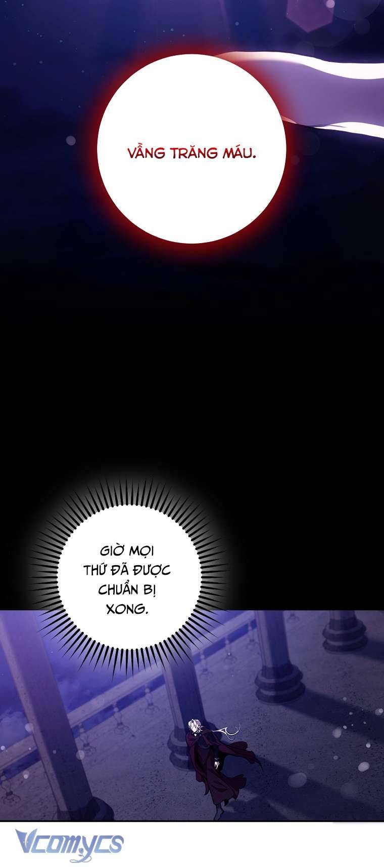 Thuần Hóa Bạo Quân Rồi Bỏ Trốn Chap 111 - Trang 2