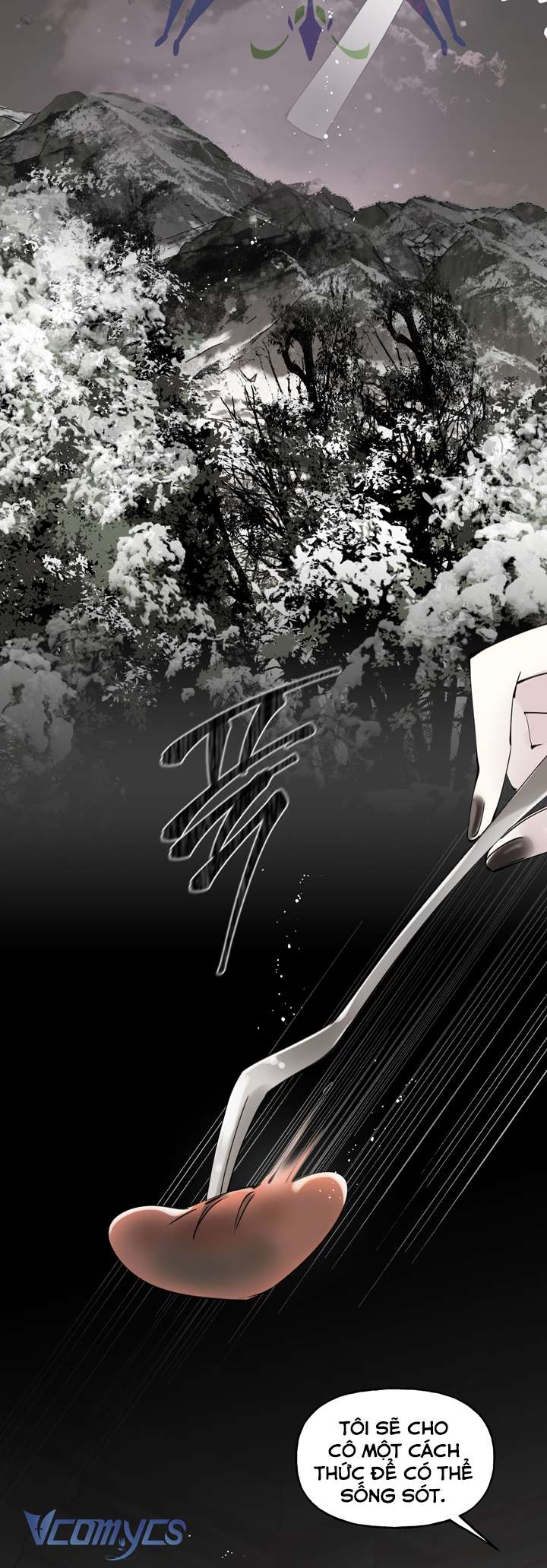 [18+] Ranh Giới Giữa Xuân Và Đông Chap 2 - Trang 2