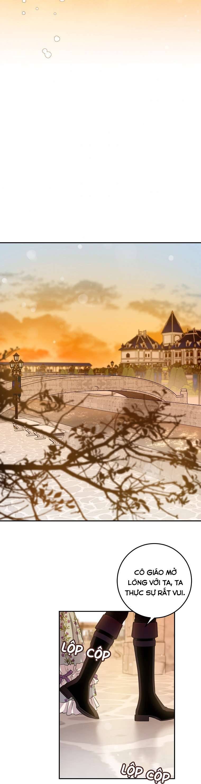 Thuần Hóa Bạo Quân Rồi Bỏ Trốn Chap 64 - Trang 2