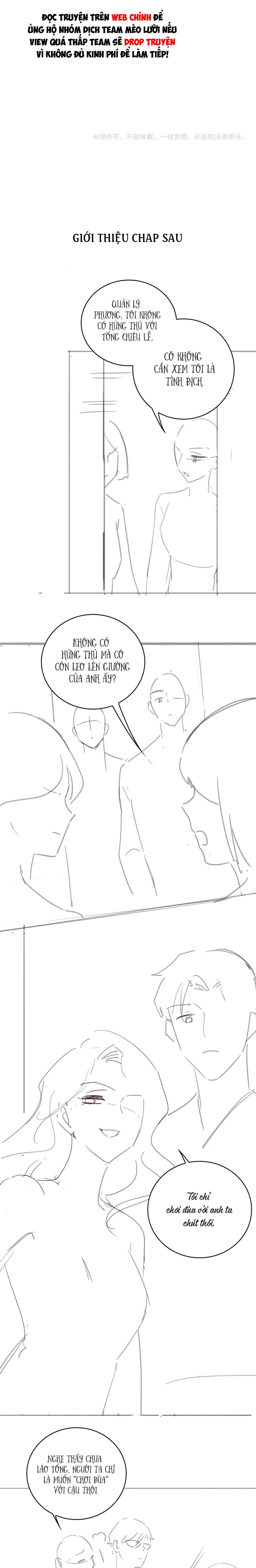 Tình Si Chap 8 - Next Chap 9