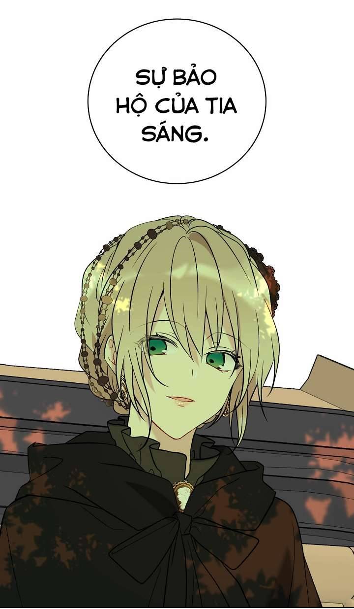 Vương Miện Lục Bảo Chap 27 - Trang 2