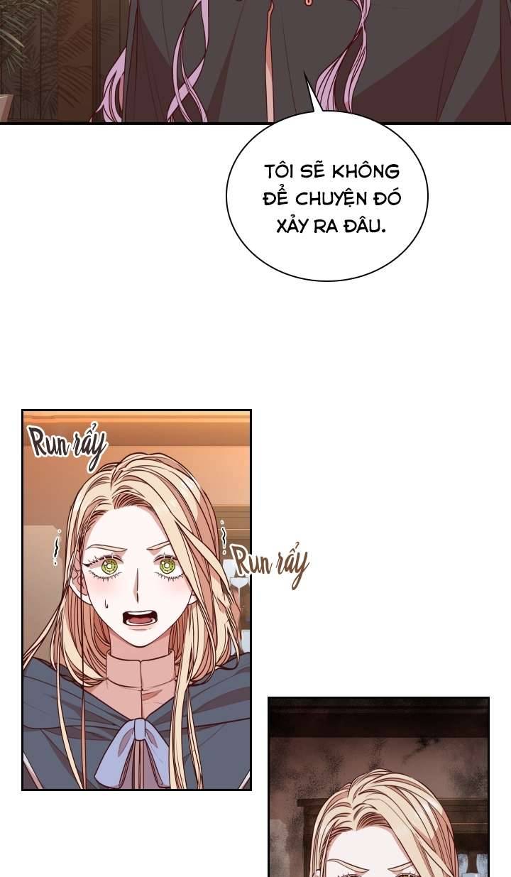 Thư Ký Của Bạo Chúa Chapter 18 - Trang 4