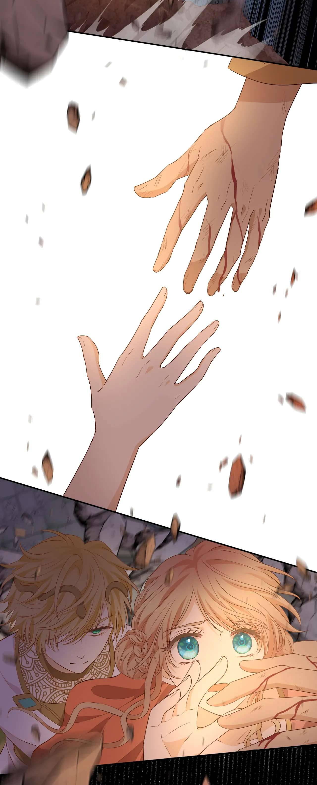 Địch Úc Đa Chi Ca Chapter 103 - Trang 4