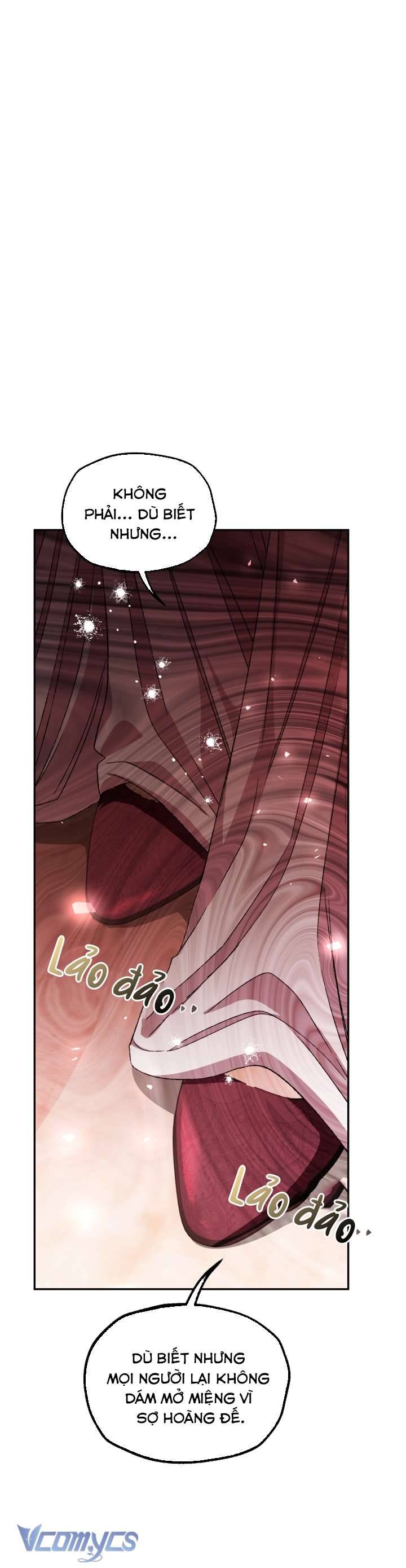 Cha À, Con Không Muốn Kết Hôn Đâu Chap 118 - Trang 2