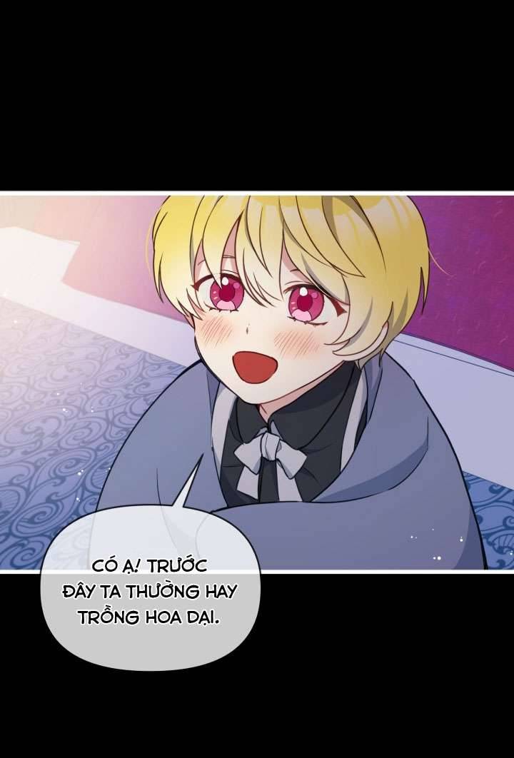 Người Bảo Hộ Của Bạo Quân Là Ma Nữ Tàn Độc Chap 15 - Trang 4