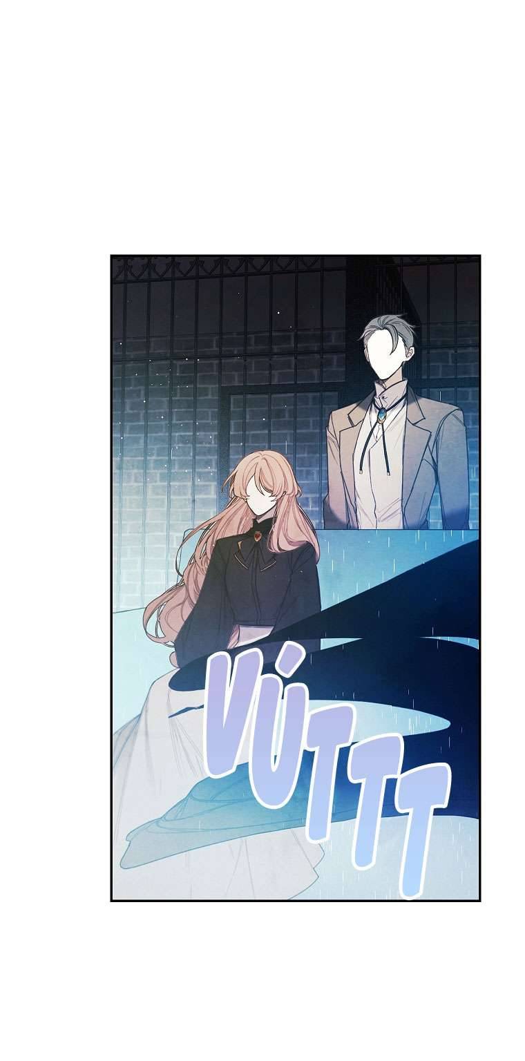 Cửa Hàng Búp Bê Của Công Chúa Chap 22 - Trang 2