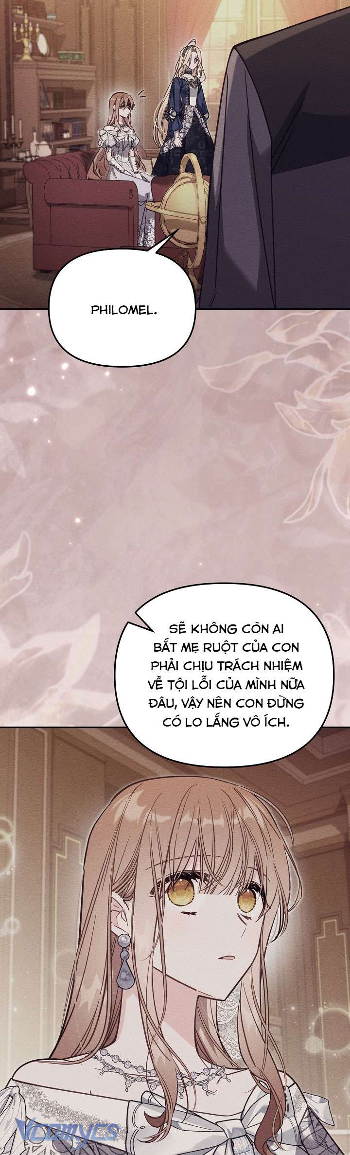 Không Có Chỗ Cho Kẻ Giả Mạo Chap 44 - Trang 2