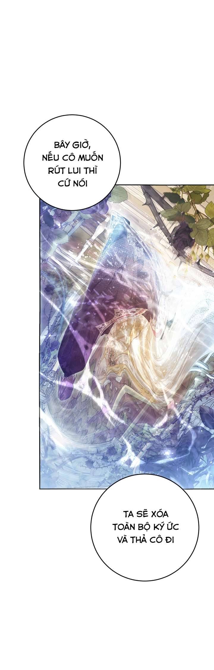 Ác Nữ Chỉ Là Một Con Rối Chap 70 - Trang 2