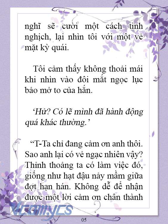 [Novel] Làm Ác Nữ Bộ Không Tốt Sao? Chap 27 - Trang 2
