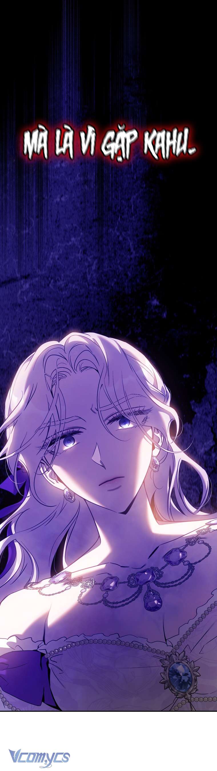 Thuần Hóa Bạo Quân Rồi Bỏ Trốn Chap 95 - Trang 2