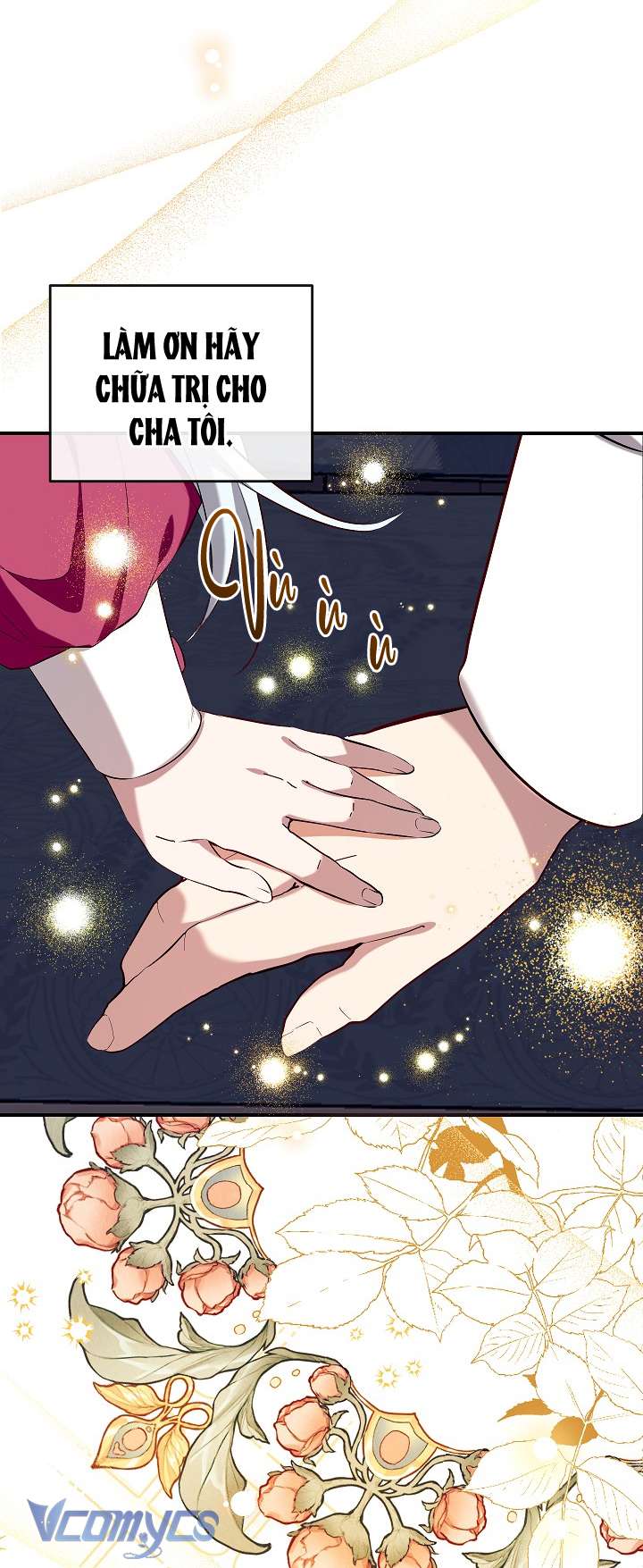 Chúng Ta Có Thể Trở Thành Một Gia Đình Được Không? Chap 85 - Next Chap 86