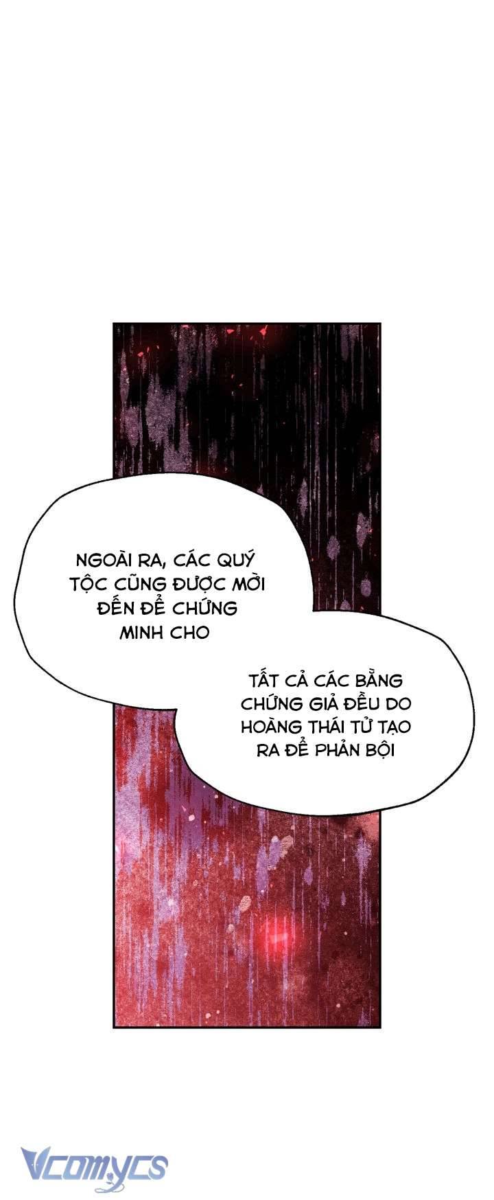 Cha À, Con Không Muốn Kết Hôn Đâu Chap 117 - Trang 2