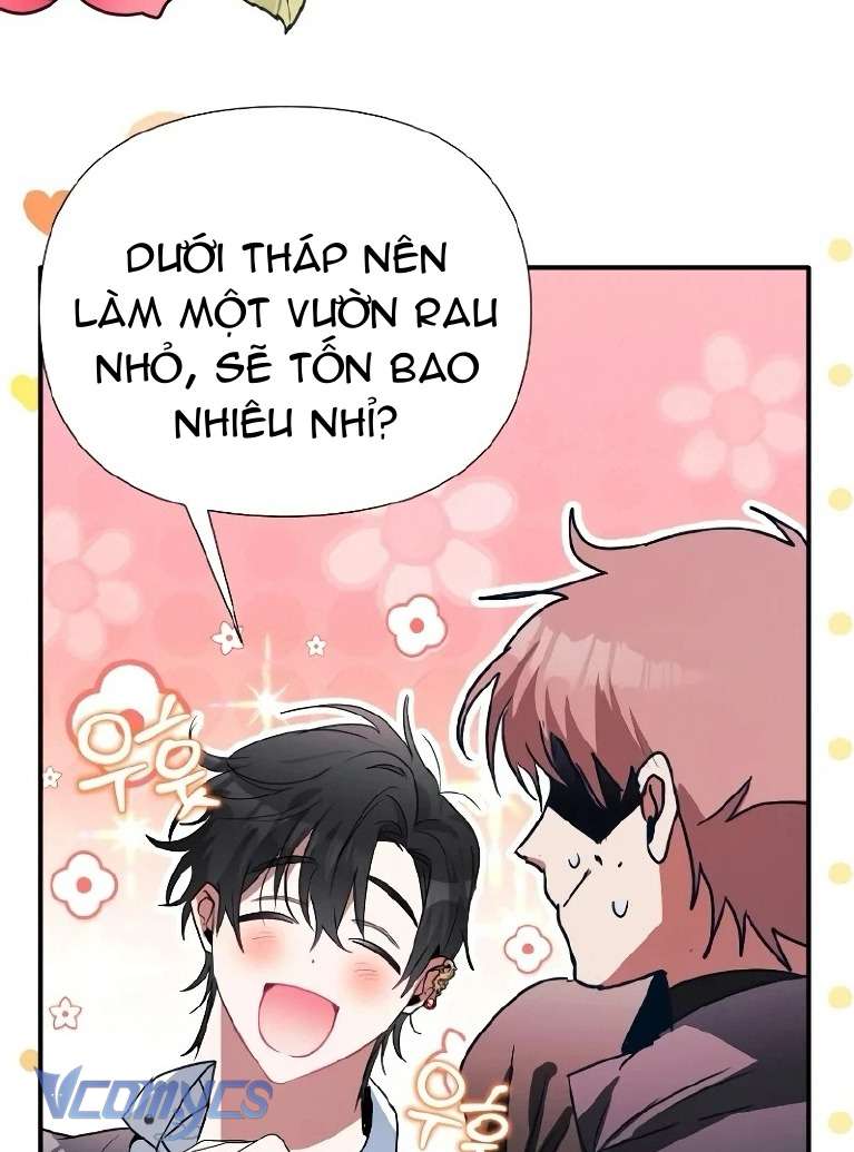 Papa Bạo Chúa, Con Sẽ Bảo Vệ Người! Chap 8 - Trang 2
