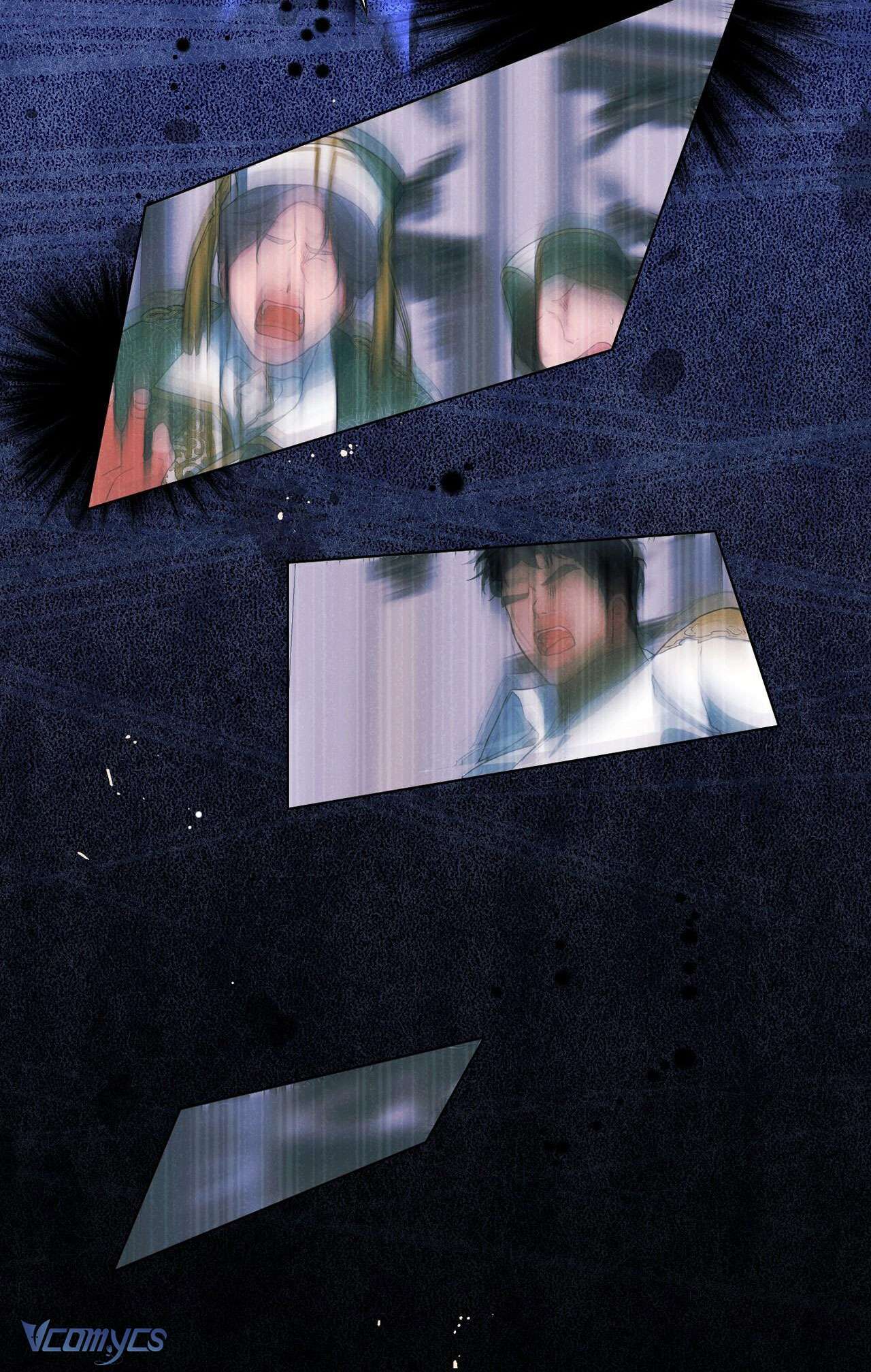 Thánh Nữ Giả Muốn Bỏ Trốn Chap 11 - Trang 4