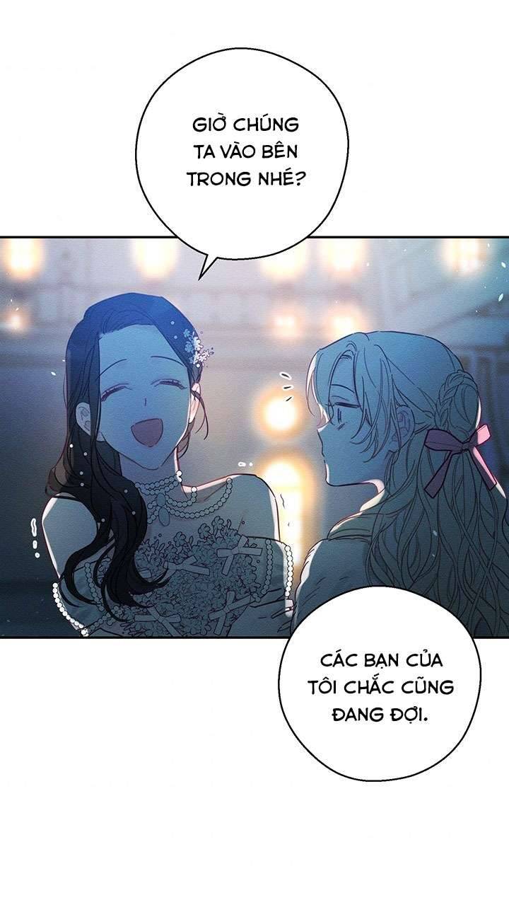 Trước Tiên Phải Giấu Em Trai Cái Đã! Chap 27 - Trang 2
