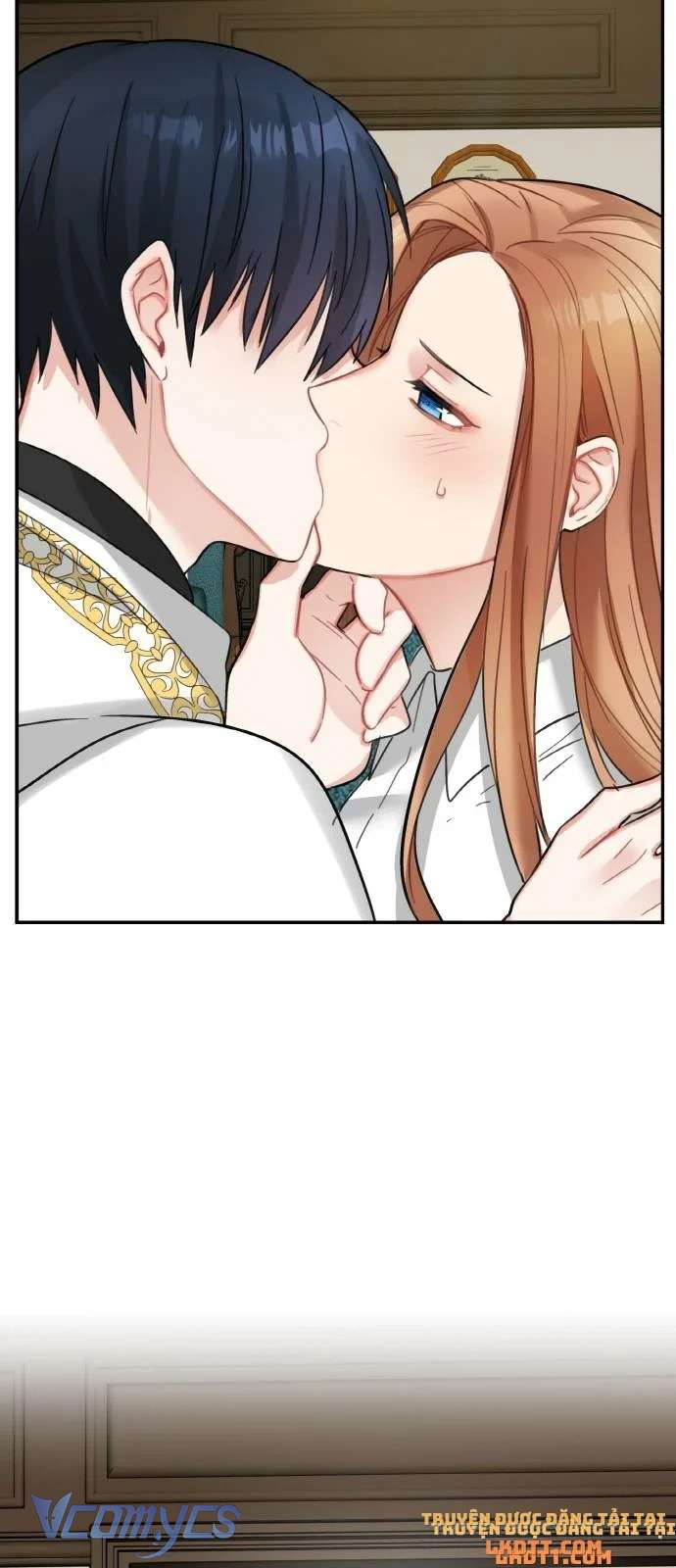 Nhật Ký Tuần Trăng Mật Của Phù Thủy Và Rồng Chapter 17 - Next Chapter 18