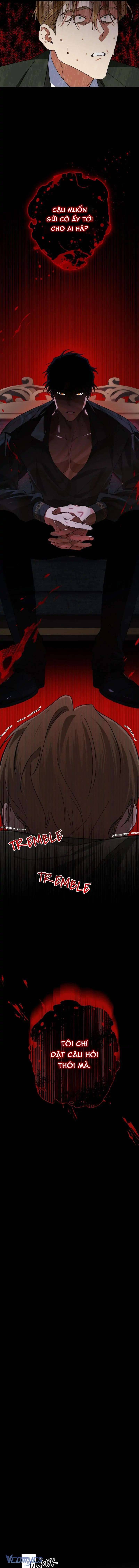 [18+] Dinh Thự Của Dã Thú Chap 7 - Next Chapter 7.1